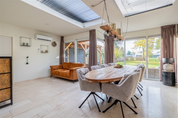 Medium property photo - Meidoornlaan 2a, 9674 EB Winschoten